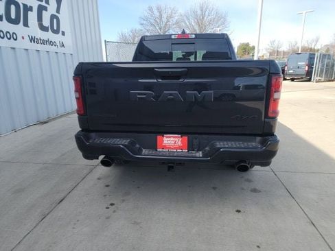 New 2026 RAM 1500 Big Horn image 19