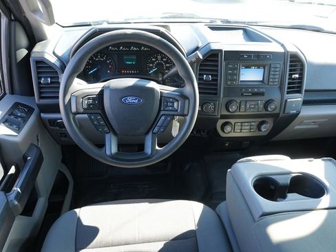 Used 2020 Ford F150 XL w/ XL Power Equipment Group image 20