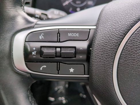Used 2024 Kia Sportage SX FWD image 26
