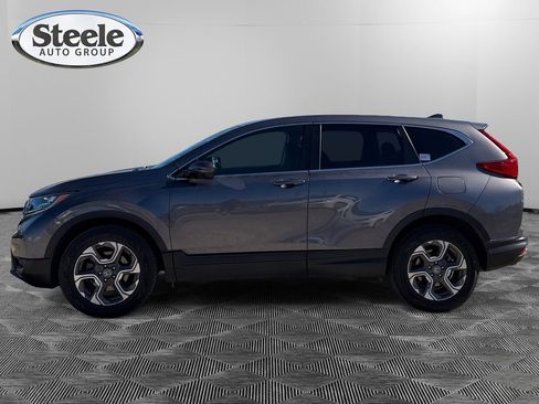 Used 2018 Honda CR-V EX image 2