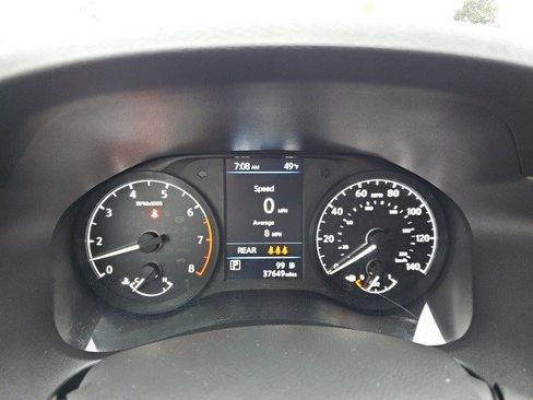 Used 2024 Nissan Altima 2.5 S image 21