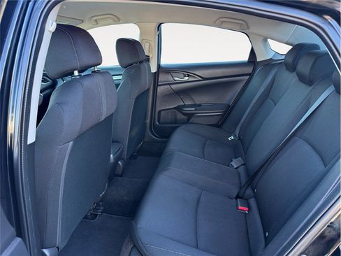 Used 2016 Honda Civic LX image 13