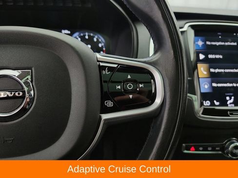 Used 2020 Volvo XC90 T5 Momentum w/ Protection Package AWD/4WD image 21