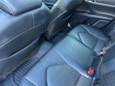 Used 2023 Toyota Camry XSE image 12