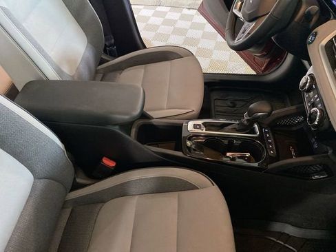 Used 2024 Chevrolet TrailBlazer LT w/ Convenience Package FWD image 45