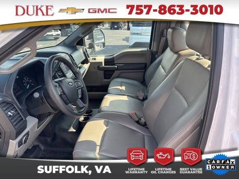 Used 2019 Ford F150 XL w/ Equipment Group 101A Mid image 3