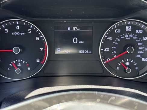 Used 2021 Kia Forte LXS FWD image 22