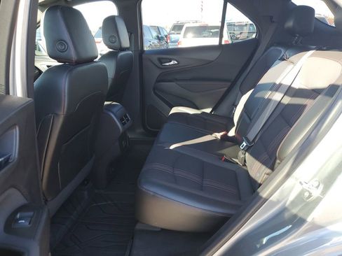 Used 2024 Chevrolet Equinox RS image 29