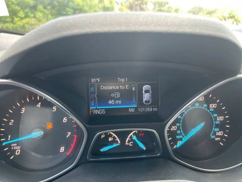 Used 2014 Ford Escape Titanium FWD image 20