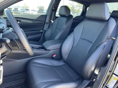 Used 2025 Honda Accord Sport image 14