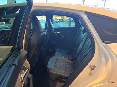 New 2025 Audi SQ5 Premium Plus image 16