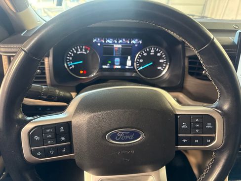 Used 2024 Ford Expedition Max Limited RWD image 17