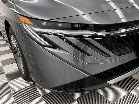 New 2026 Nissan Sentra S FWD image 14