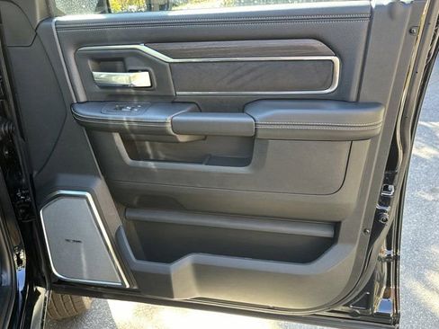 New 2026 RAM 3500 Laramie image 13