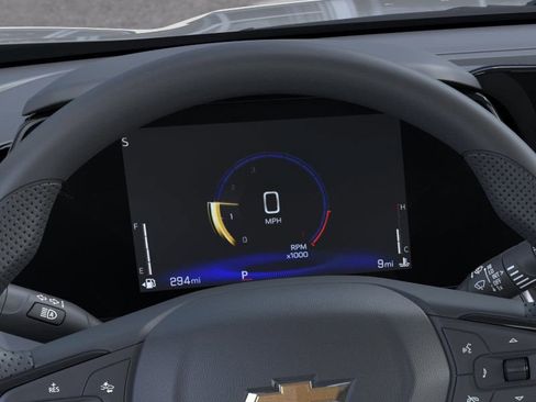 New 2026 Chevrolet Trax LT image 18