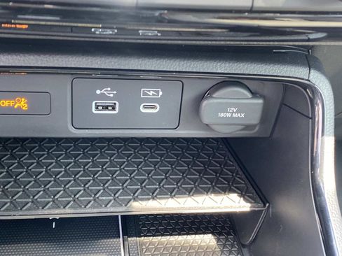 Used 2025 Honda CR-V EX-L image 32