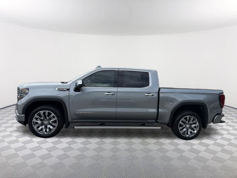 New 2026 GMC Sierra 1500 Denali AWD/4WD image 2