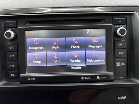 Used 2017 Toyota Sequoia Limited image 27