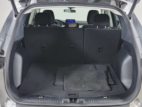 Certified 2022 Ford Escape SE w/ Convenience Package AWD/4WD image 15