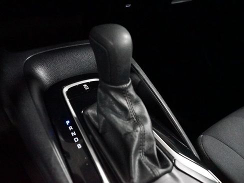 Certified 2024 Toyota Corolla LE FWD image 21