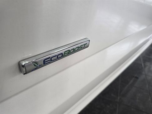 Used 2017 Ford F150 Platinum w/ Technology Package image 29