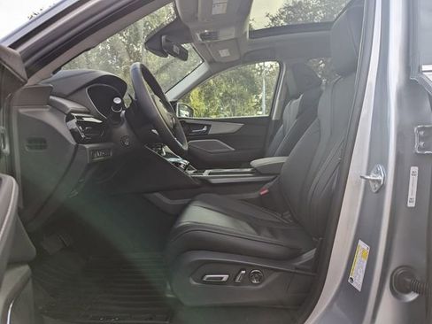 New 2026 Acura MDX w/ Technology Package image 7