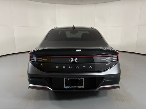 Used 2025 Hyundai Sonata Limited image 53