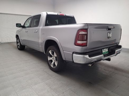 Used 2019 RAM 1500 Laramie image 5