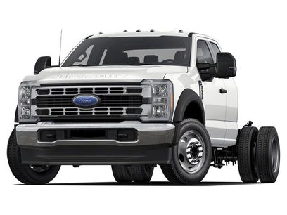 New 2025 Ford F450 XL