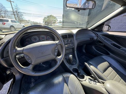 Used 2000 Ford Mustang GT image 11