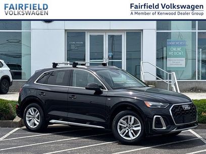 Used 2023 Audi Q5 2.0T Premium