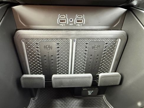 New 2026 RAM 2500 Laramie w/ Sport Appearance Package image 28