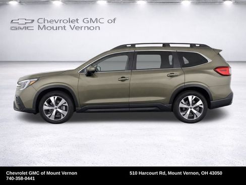 Used 2024 Subaru Ascent Premium w/ Convenience Package AWD/4WD image 27