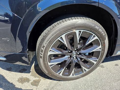 Used 2025 MAZDA CX-90 3.3 Turbo S w/ Premium Package AWD/4WD image 33