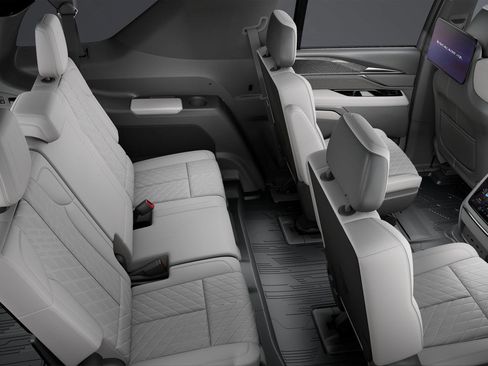 New 2026 Cadillac Escalade IQL Sport 1 image 45