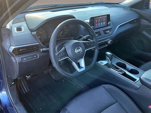 Used 2022 Nissan Altima 2.5 S image 16