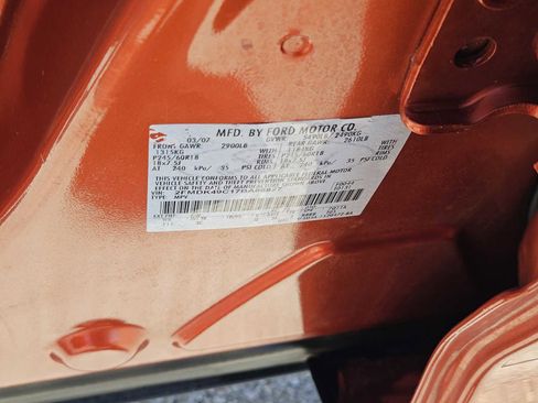 Used 2007 Ford Edge SEL Plus image 31