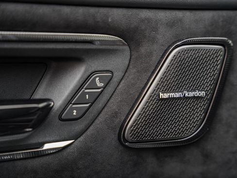New 2026 RAM 1500 RHO AWD/4WD image 46