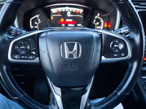 Used 2017 Honda CR-V EX-L image 21