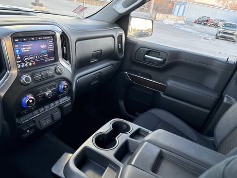 Used 2020 GMC Sierra 1500 SLE w/ SLE Convenience Package image 23