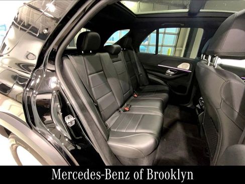 Used 2025 Mercedes-Benz GLE 350 4MATIC image 21