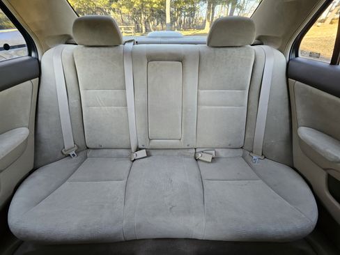 Used 2003 Honda Accord EX image 23