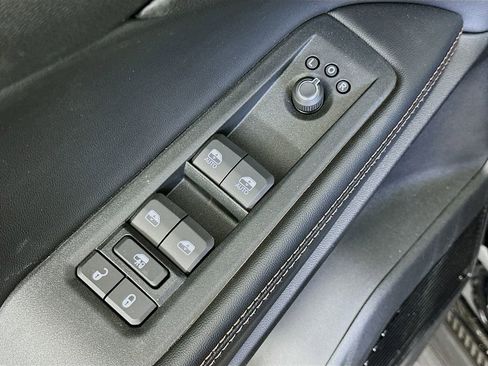 New 2026 Jeep Cherokee Overland image 23