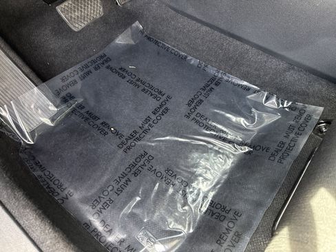 Certified 2023 Honda Accord LX image 17