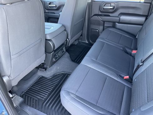 New 2026 Chevrolet Silverado 2500 Custom w/ Custom Value Package image 29