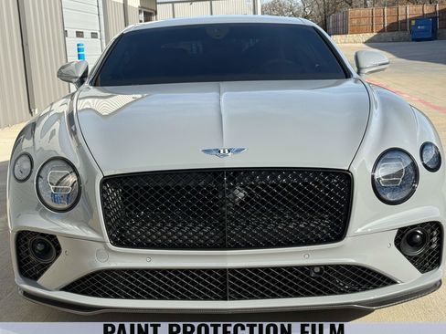 Used 2022 Bentley Continental GT Speed image 4