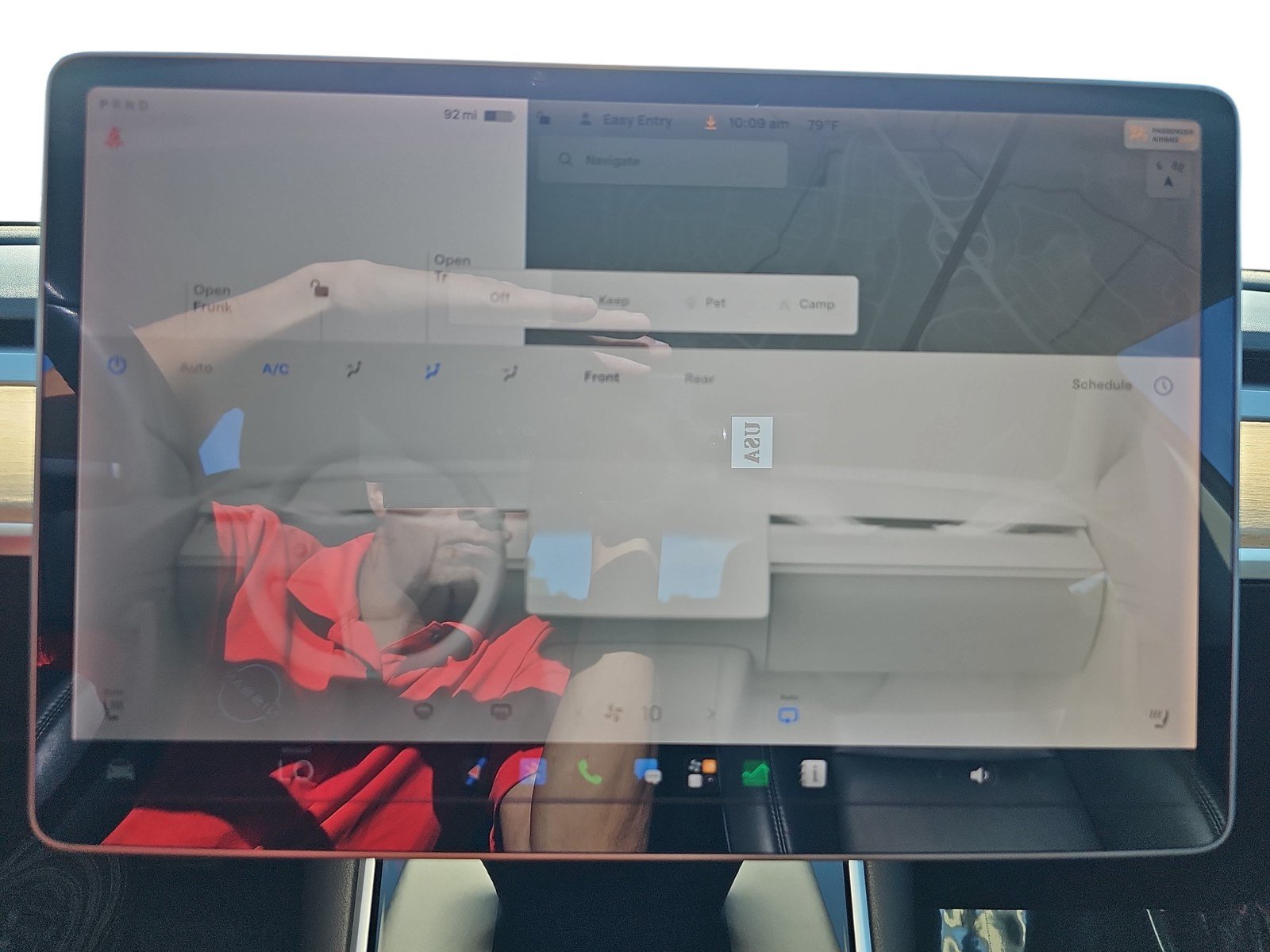 Used 2020 Tesla Model 3 Standard Range Plus RWD image 21