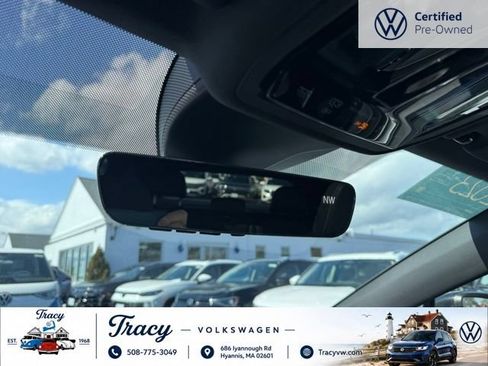Certified 2023 Volkswagen ID.4 Pro S AWD/4WD image 24