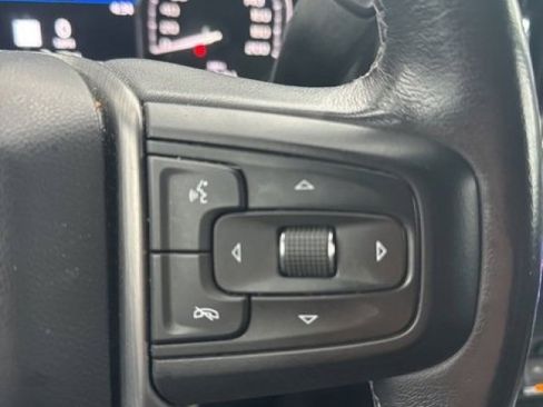 Used 2021 GMC Sierra 1500 Denali w/ Denali Ultimate Package image 16