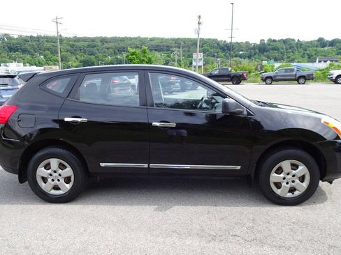 Used 2012 Nissan Rogue S AWD/4WD image 5